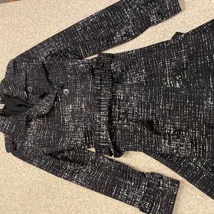 Kenneth Cole trenchcoat